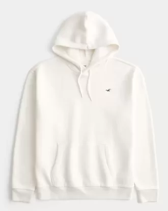 Sudadera con capucha Icon