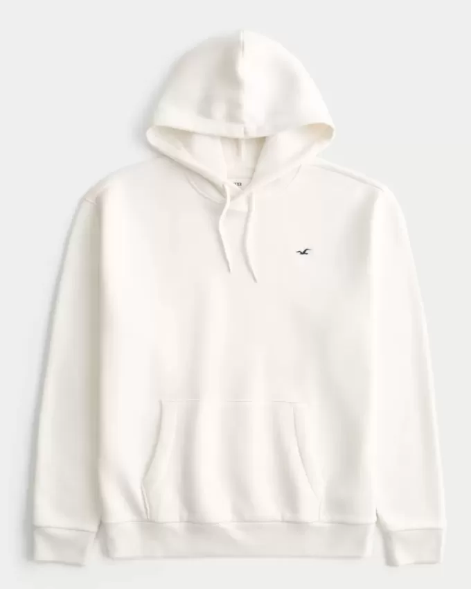 Sudadera con capucha Icon