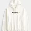Sudadera con capucha relajada con gráfico de McLaren Sudadera con capucha relajada con gráfico de McLaren
