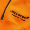 Sudadera con capucha relajada con gráfico de McLaren Sudadera con capucha relajada con gráfico de McLaren