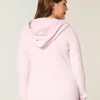 Sudadera con capucha y cremallera Sudadera con capucha y cremallera
