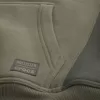 Sudadera con capucha y cremallera con forro de sherpa de Hollister x Crocs Sudadera con capucha y cremallera con forro de sherpa de Hollister x Crocs