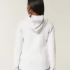 Sudadera con capucha y cremallera Slim 2001 Graphic