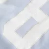 Sudadera con cuello en V y gráfico de números extragrandes Sudadera con cuello en V y gráfico de números extragrandes