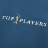 Sudadera con cuello redondo y gráfico de golf de The Players Sudadera con cuello redondo y gráfico de golf de The Players