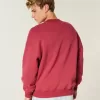 Sudadera con cuello redondo y gráfico del Arsenal FC Sudadera con cuello redondo y gráfico del Arsenal FC
