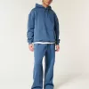 Sudadera holgada con capucha Sudadera holgada con capucha