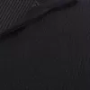 Suéter cuadrado con cremallera de un cuarto