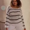 Suéter fácil de tejer a crochet Suéter fácil de tejer a crochet