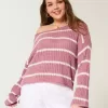Suéter fácil de tejer a crochet Suéter fácil de tejer a crochet