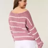 Suéter fácil de tejer a crochet Suéter fácil de tejer a crochet