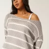 Suéter fácil de tejer a crochet Suéter fácil de tejer a crochet