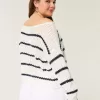 Suéter fácil de tejer a crochet Suéter fácil de tejer a crochet