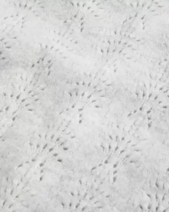 Suéter Hollister Comfy Cloud Stitchy con hombros descubiertos