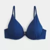 Top de bikini con aros Top de bikini con aros