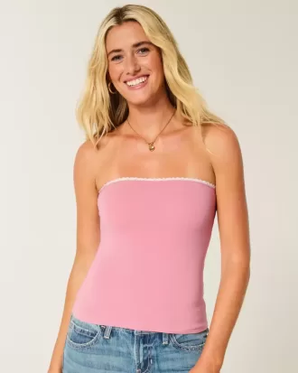 Top de tubo reversible Taylor