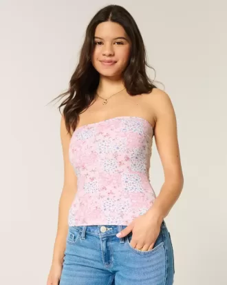 Top de tubo reversible Taylor