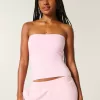 Top de tubo reversible Taylor Top de tubo reversible Taylor