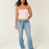 Top de tubo reversible Taylor Top de tubo reversible Taylor