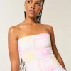 Top de tubo reversible Taylor Top de tubo reversible Taylor
