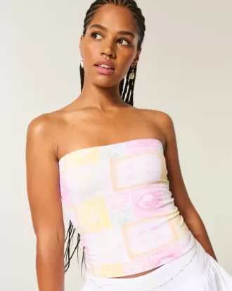 Top de tubo reversible Taylor