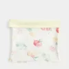 Top de tubo reversible Taylor Top de tubo reversible Taylor