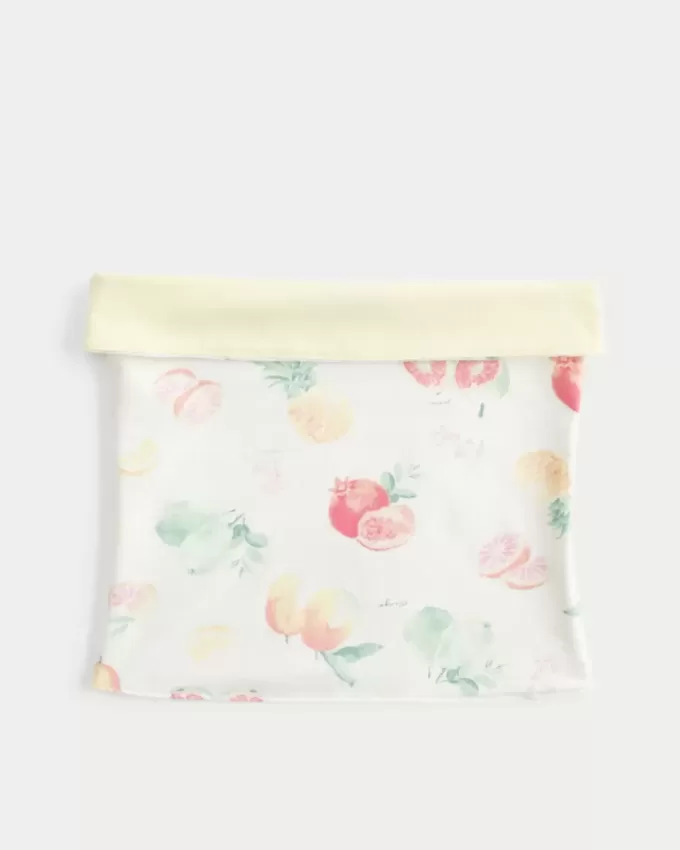 Top de tubo reversible Taylor Top de tubo reversible Taylor