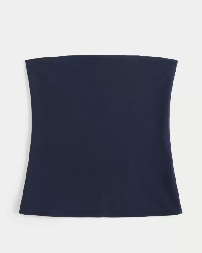 Top de tubo reversible Taylor Top de tubo reversible Taylor