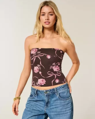 Top de tubo reversible Taylor