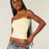 Top de tubo reversible Taylor Top de tubo reversible Taylor