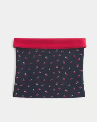 Top de tubo reversible Taylor
