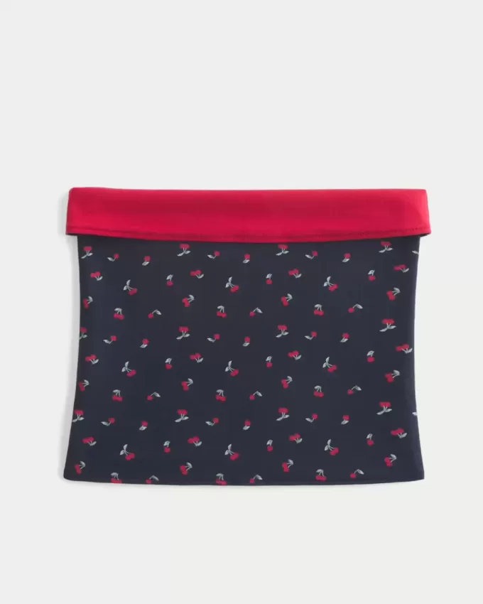 Top de tubo reversible Taylor Top de tubo reversible Taylor