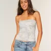 Top de tubo reversible Taylor Top de tubo reversible Taylor