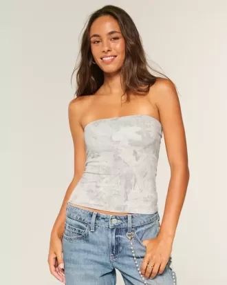 Top de tubo reversible Taylor