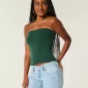 Top de tubo reversible Taylor Top de tubo reversible Taylor