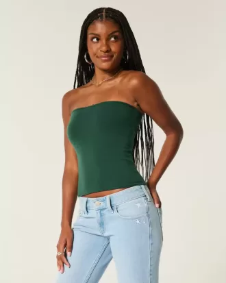 Top de tubo reversible Taylor