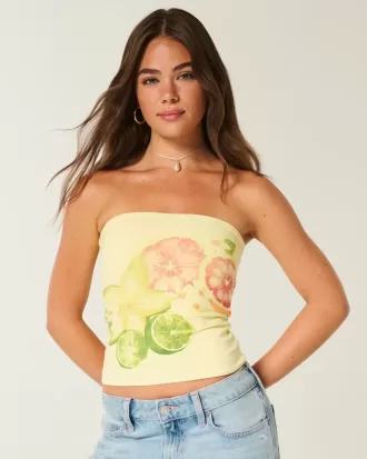 Top de tubo reversible Taylor