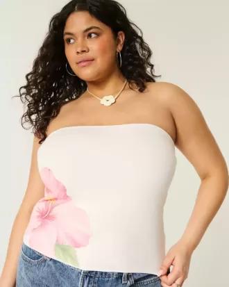 Top de tubo reversible Taylor