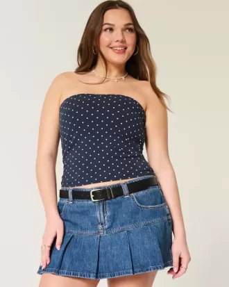 Top de tubo reversible Taylor