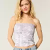 Top de tubo reversible Taylor Top de tubo reversible Taylor