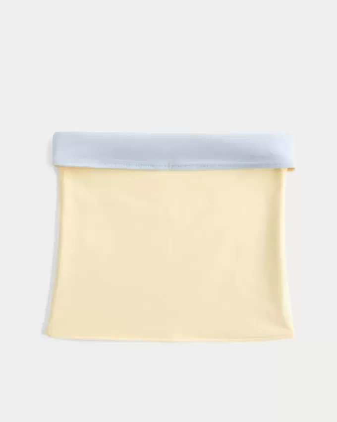 Top de tubo reversible Taylor Top de tubo reversible Taylor