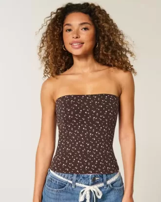 Top de tubo reversible Taylor