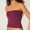 Top de tubo reversible Taylor Top de tubo reversible Taylor