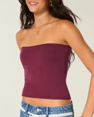 Top de tubo reversible Taylor