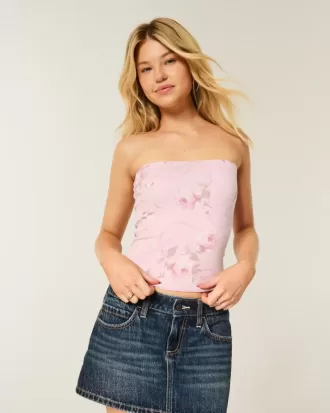 Top de tubo reversible Taylor