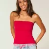 Top de tubo reversible Taylor Top de tubo reversible Taylor