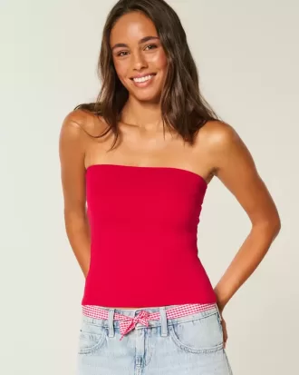 Top de tubo reversible Taylor