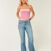 Top de tubo reversible Taylor Top de tubo reversible Taylor
