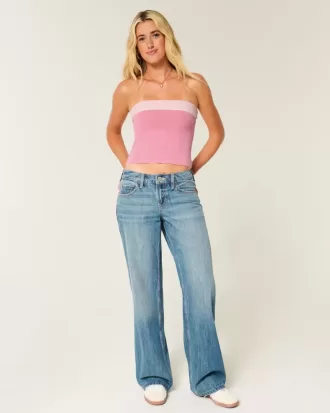 Top de tubo reversible Taylor