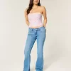 Top de tubo reversible Taylor Top de tubo reversible Taylor